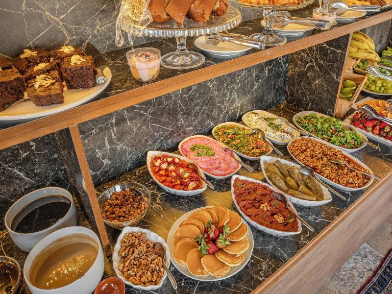 Osmanbey Cave Hotel image