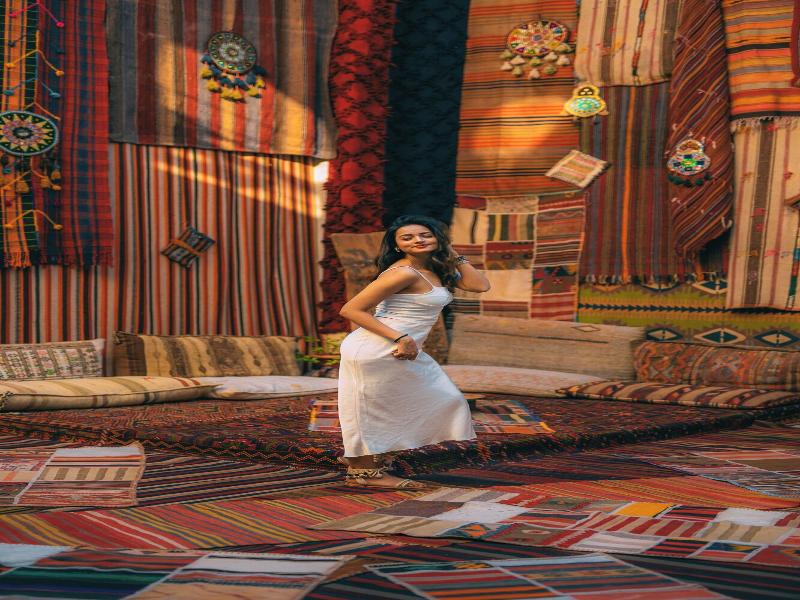 Osmanbey Cave Hotel image