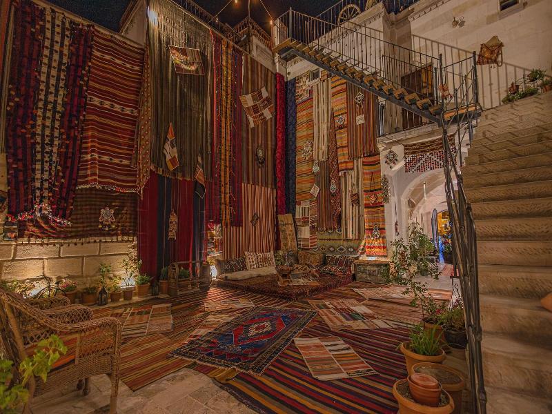 Osmanbey Cave Hotel image