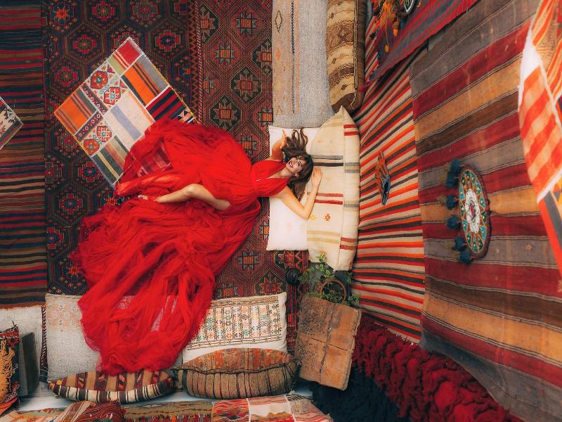 Osmanbey Cave Hotel image