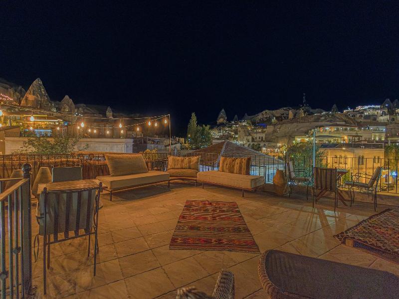 Osmanbey Cave Hotel image