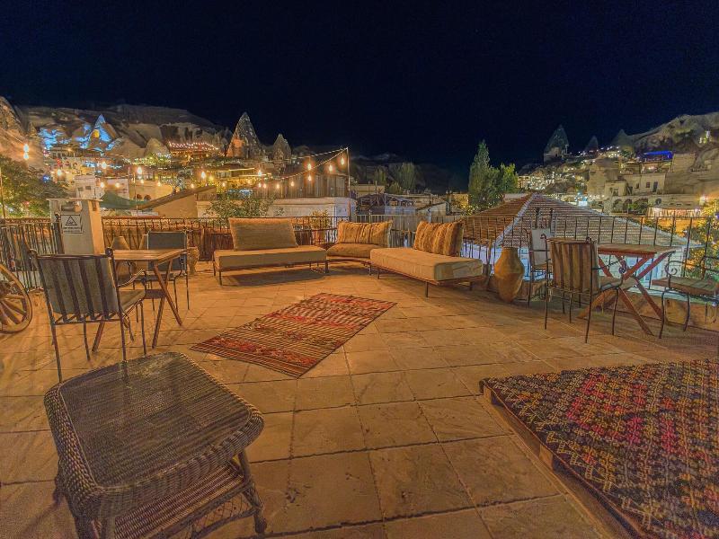 Osmanbey Cave Hotel image