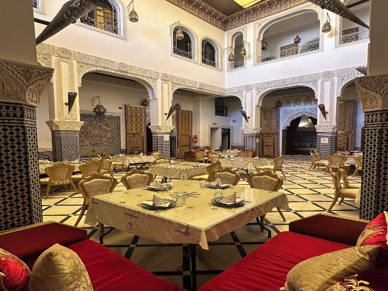 Riad Fes Bab Rcif Spa image