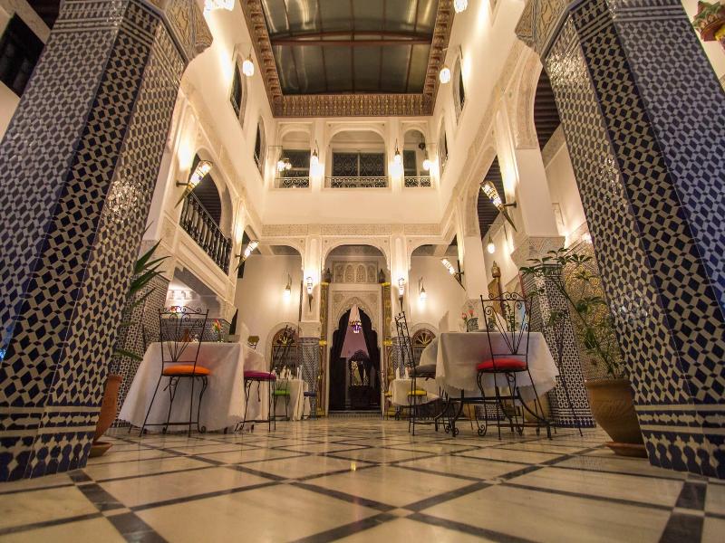 Riad Fes Bab Rcif Spa image