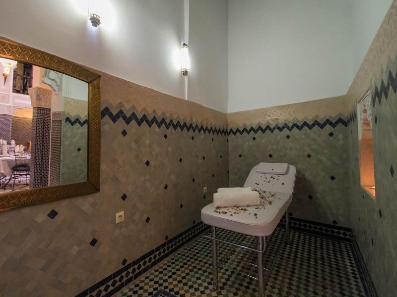 Riad Fes Bab Rcif Spa image