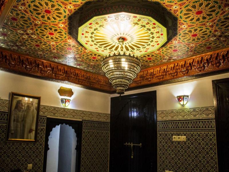Riad Fes Bab Rcif Spa image