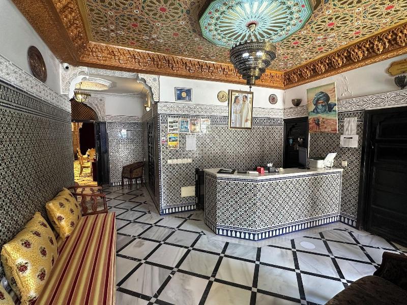 Riad Fes Bab Rcif Spa image