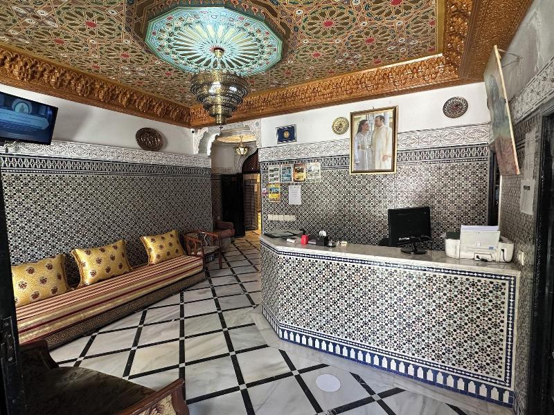 Riad Fes Bab Rcif Spa image