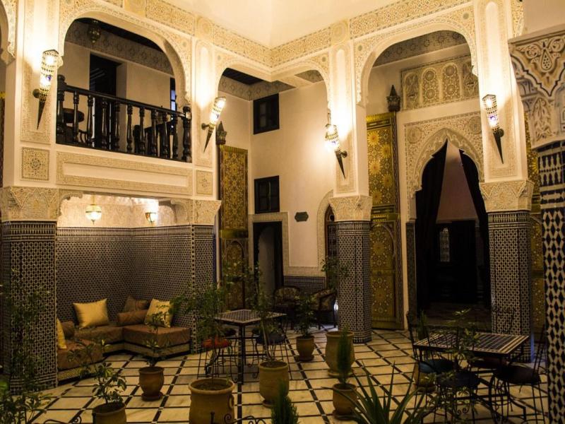 Riad Fes Bab Rcif Spa image