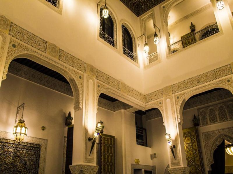 Riad Fes Bab Rcif Spa image