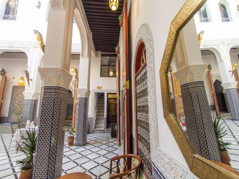 Riad Fes Bab Rcif Spa image