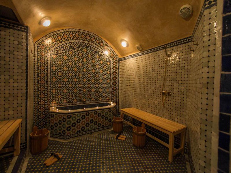 Riad Fes Bab Rcif Spa image
