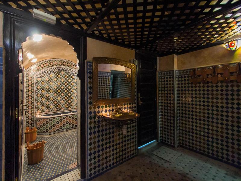 Riad Fes Bab Rcif Spa image