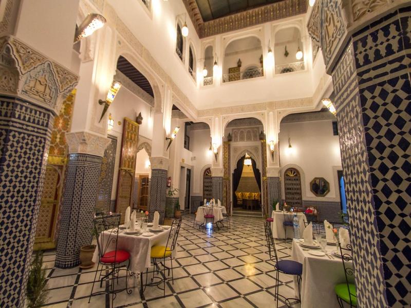 Riad Fes Bab Rcif Spa image