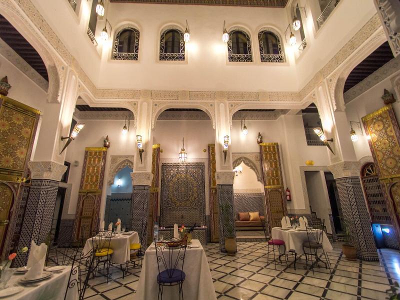 Riad Fes Bab Rcif Spa image