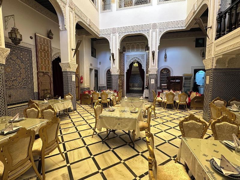 Riad Fes Bab Rcif Spa image