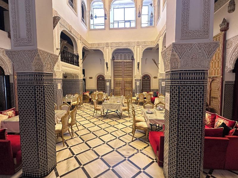 Riad Fes Bab Rcif Spa image