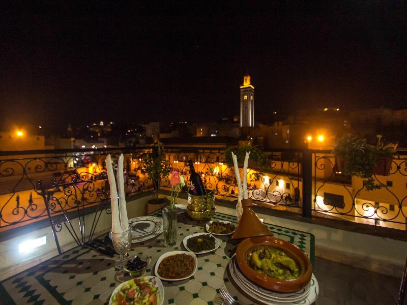 Riad Fes Bab Rcif Spa image