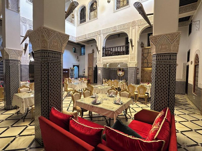 Riad Fes Bab Rcif Spa image