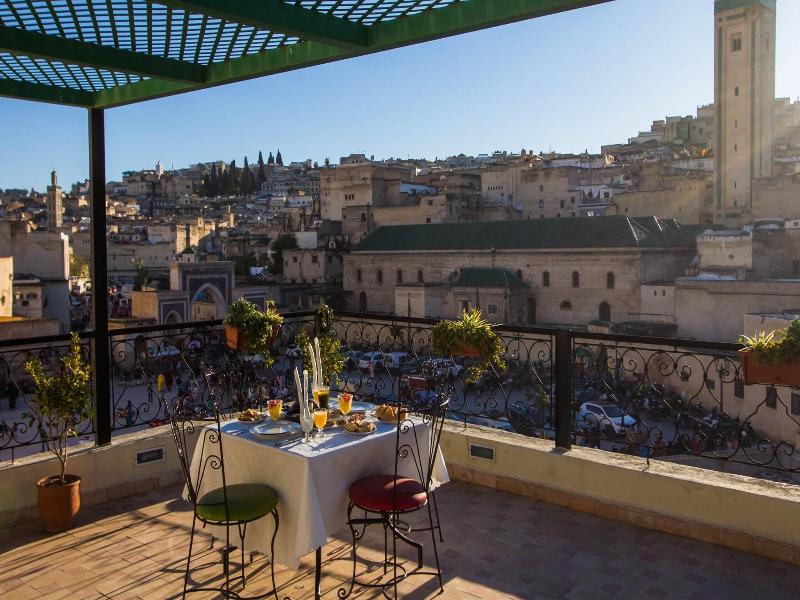 Riad Fes Bab Rcif Spa image