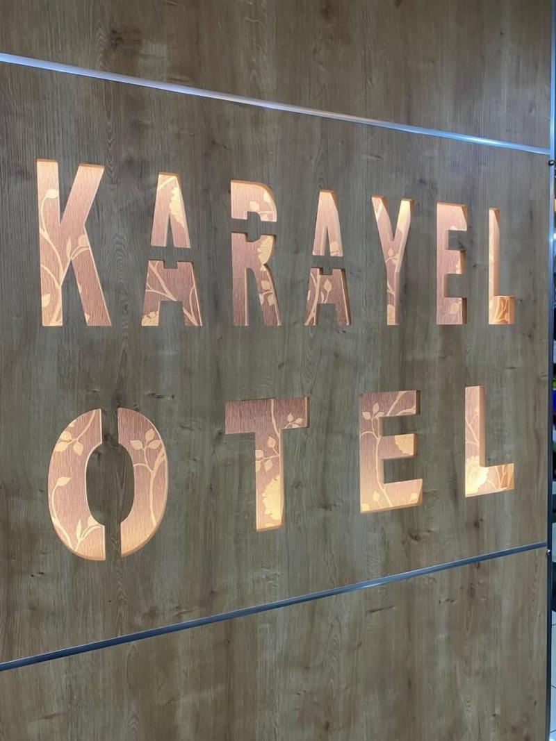 Karayel Hotel image
