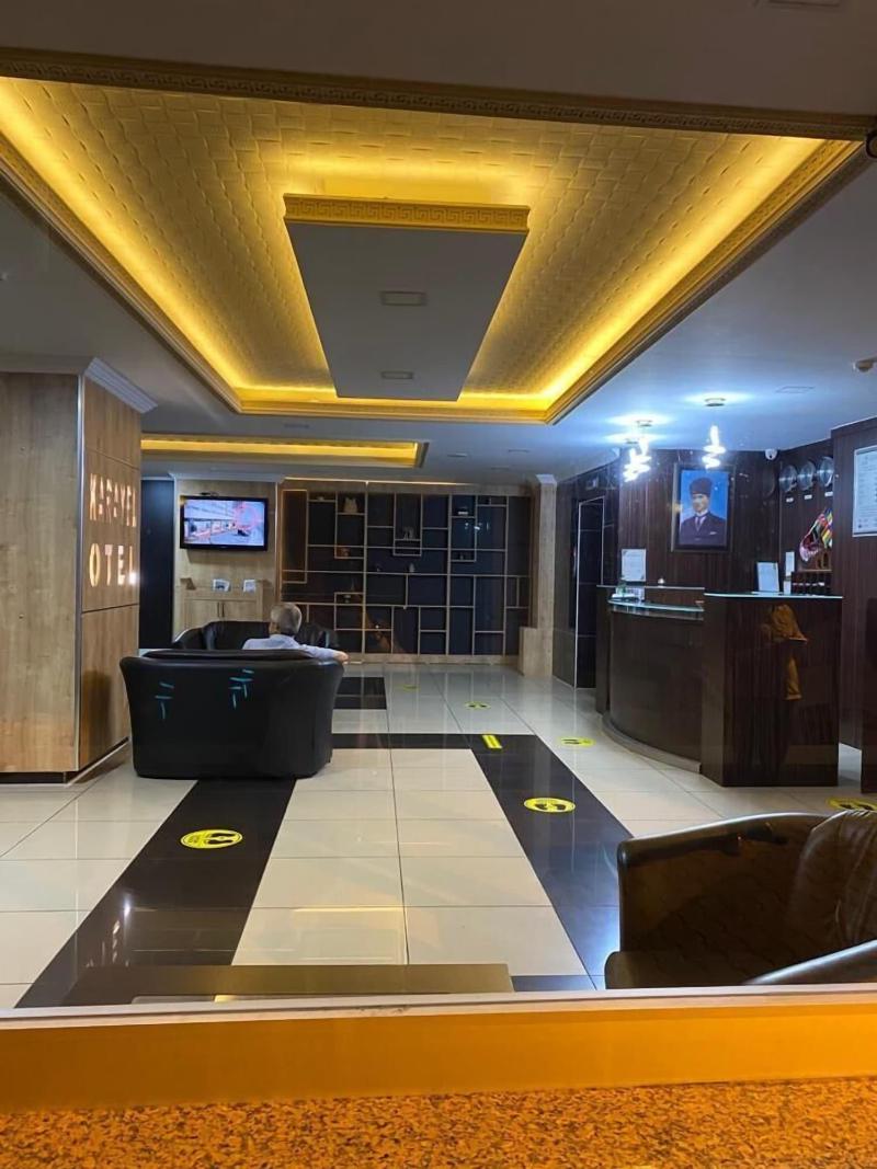 Karayel Hotel image
