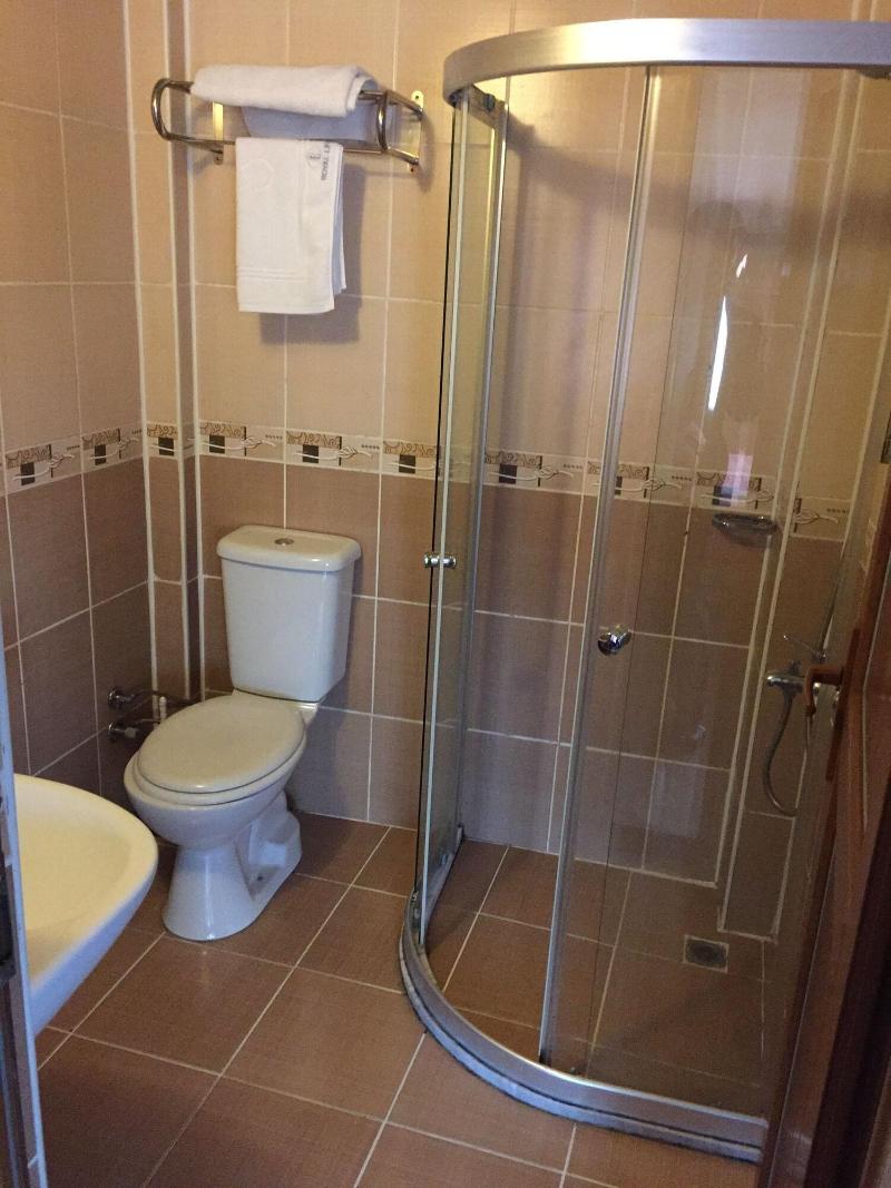 Karayel Hotel image