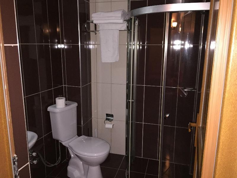 Karayel Hotel image