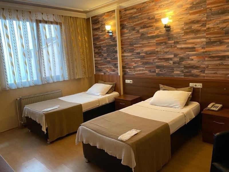 Karayel Hotel image