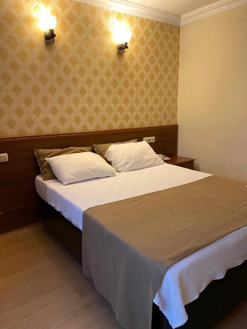 Karayel Hotel image