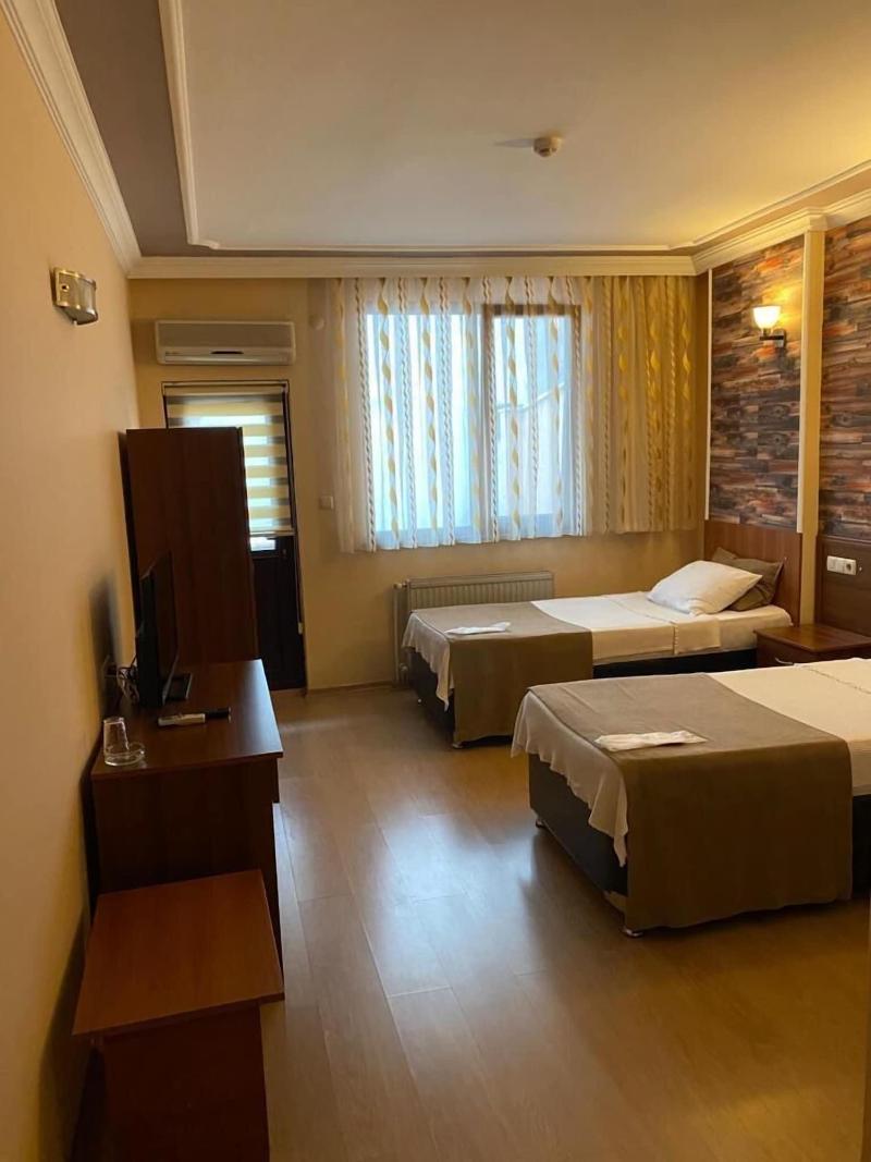 Karayel Hotel image