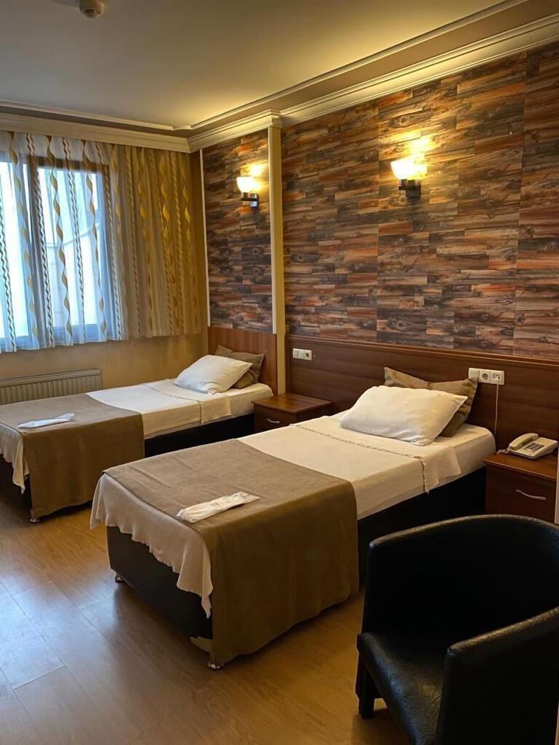Karayel Hotel image