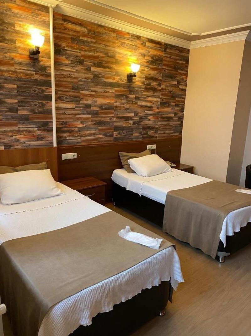 Karayel Hotel image