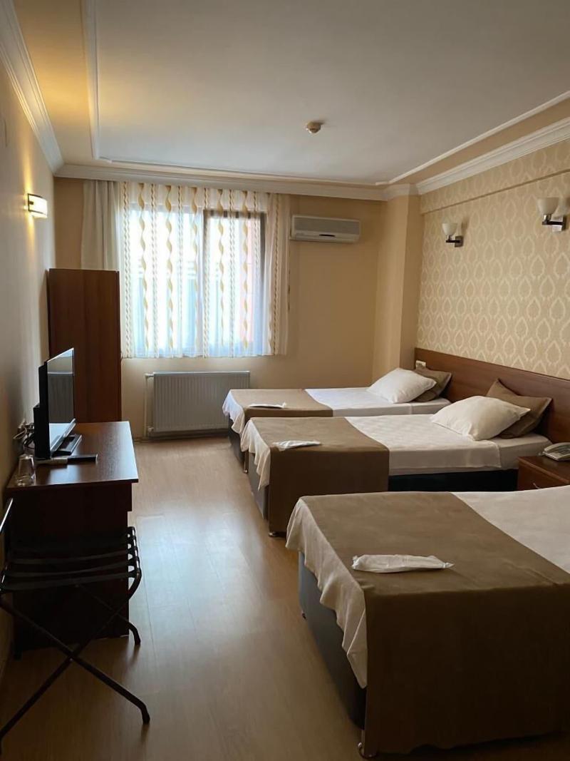 Karayel Hotel image