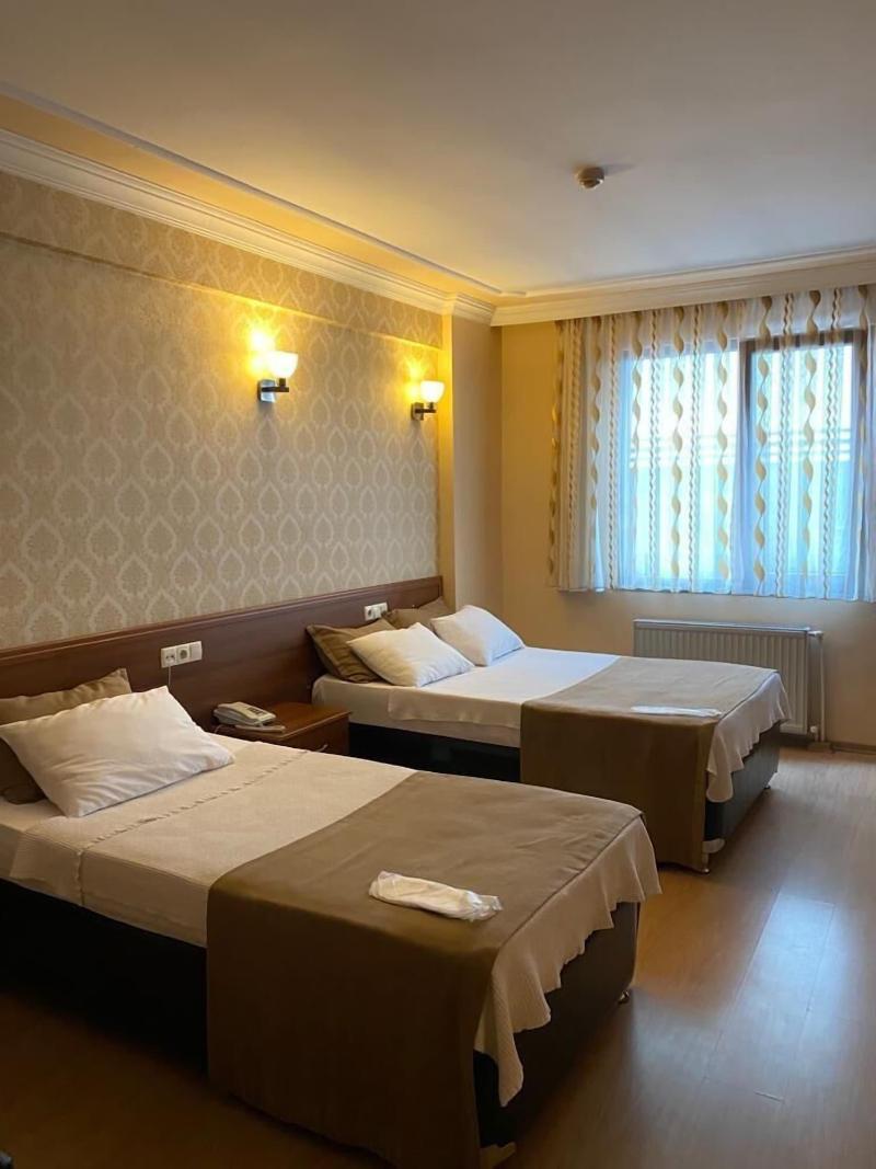 Karayel Hotel image