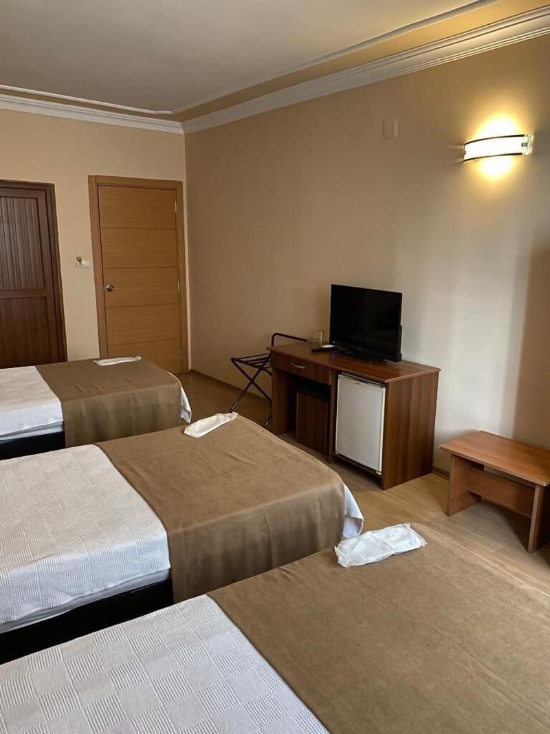 Karayel Hotel image