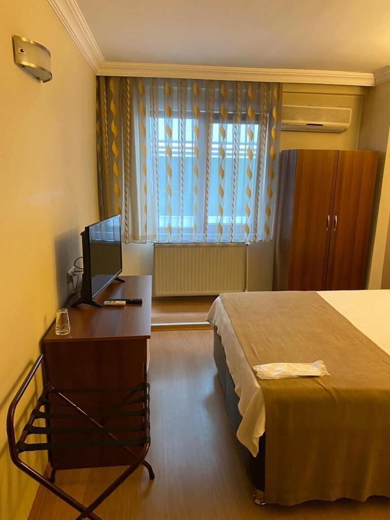 Karayel Hotel image