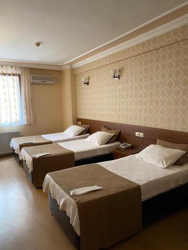 Karayel Hotel image