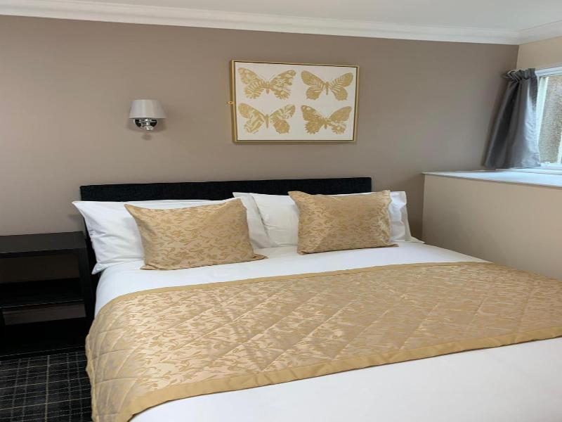 The Royal Guesthouse image