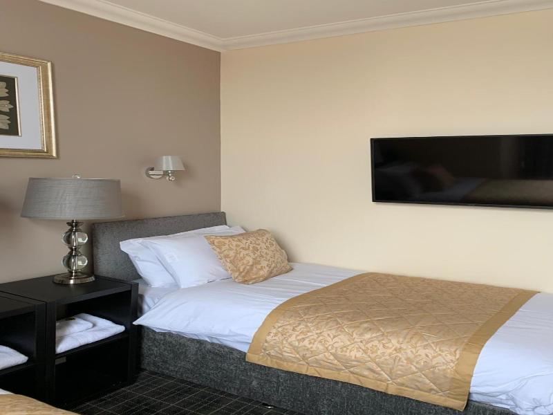The Royal Guesthouse image