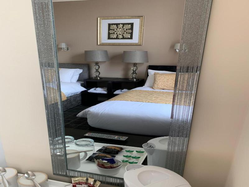 The Royal Guesthouse image