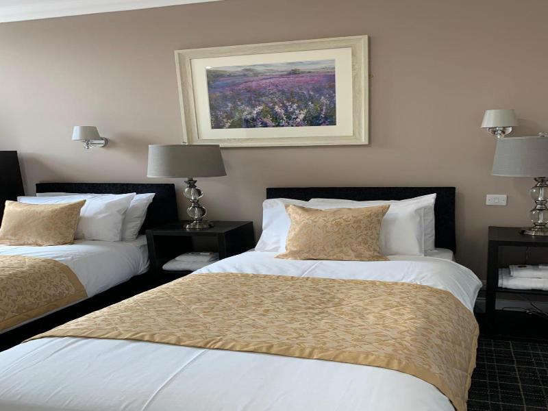 The Royal Guesthouse image