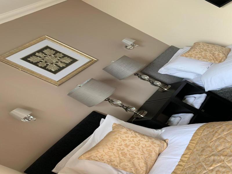 The Royal Guesthouse image