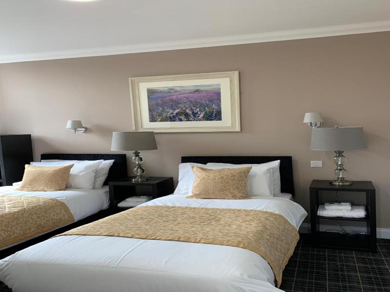 The Royal Guesthouse image