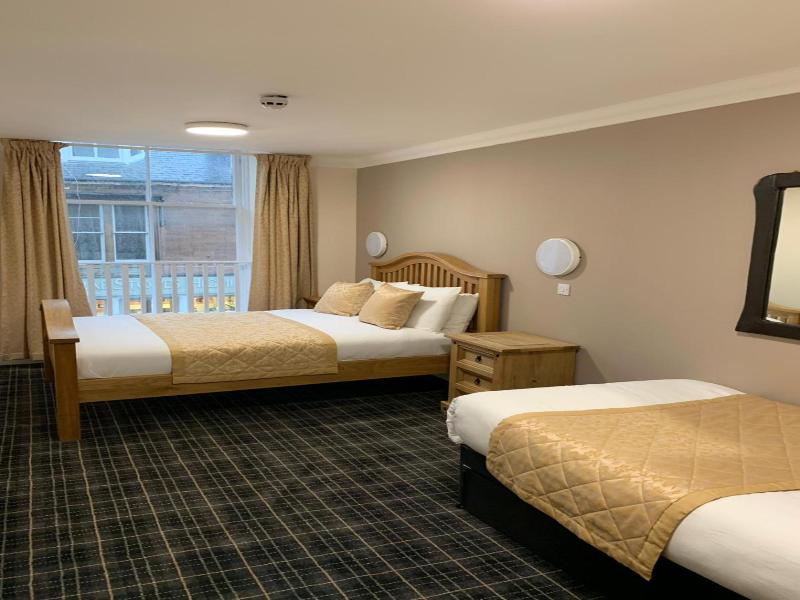 The Royal Guesthouse image