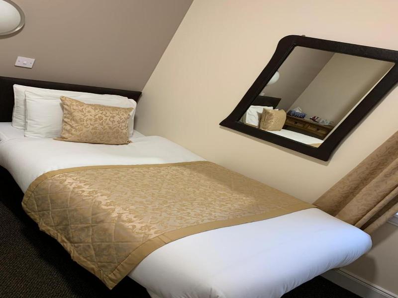 The Royal Guesthouse image