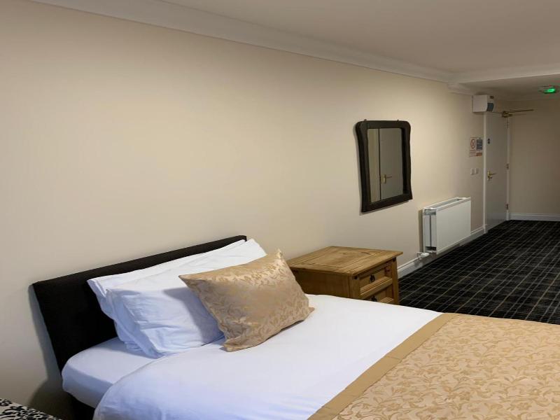 The Royal Guesthouse image