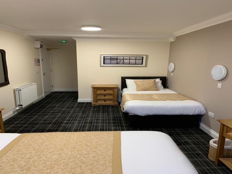 The Royal Guesthouse image