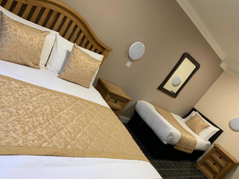 The Royal Guesthouse image