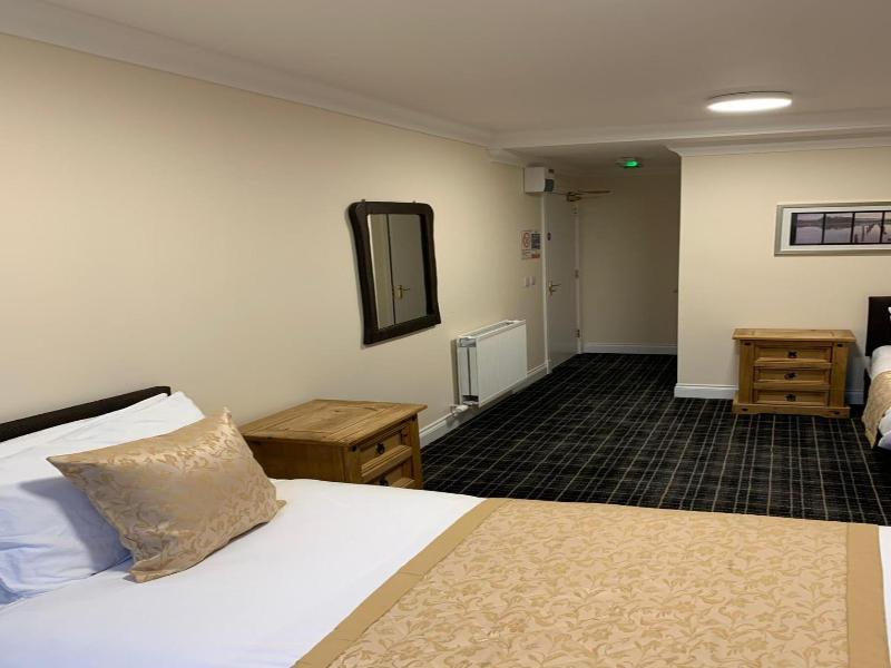 The Royal Guesthouse image